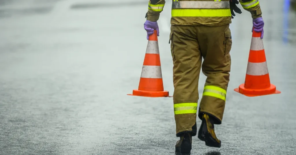 5 Steps to follow when making a road accident claim in Ireland Coleman Legal LLP