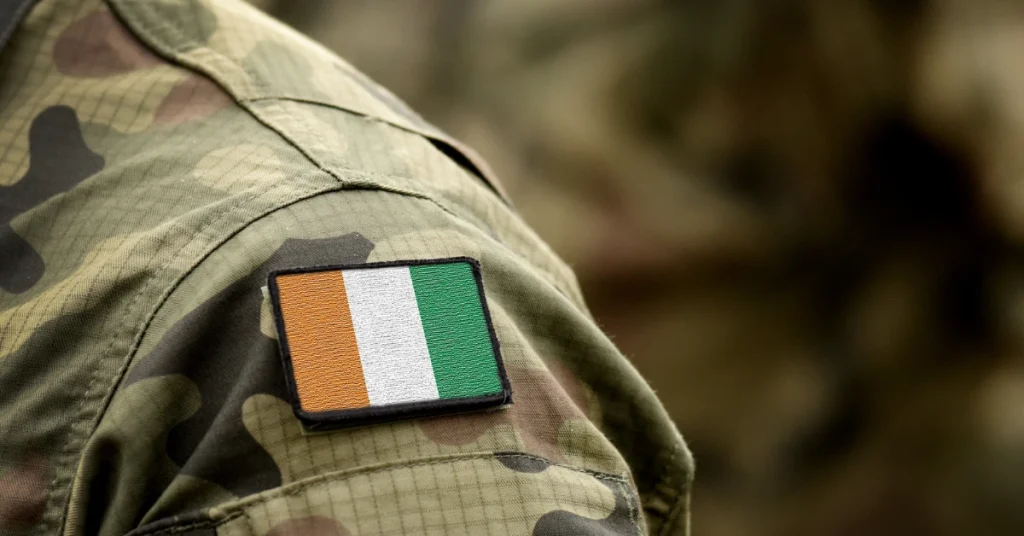 Irish Defence Forces Investigations into Toxic Chemical Injuries Coleman Legal LLP