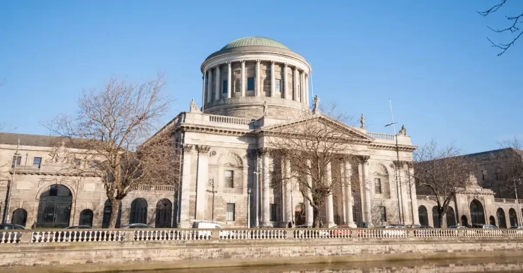 Illegal Adoptions in Ireland Coleman Legal LLP