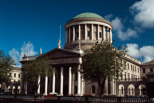 5-year-old boy awarded €41k Coleman Legal