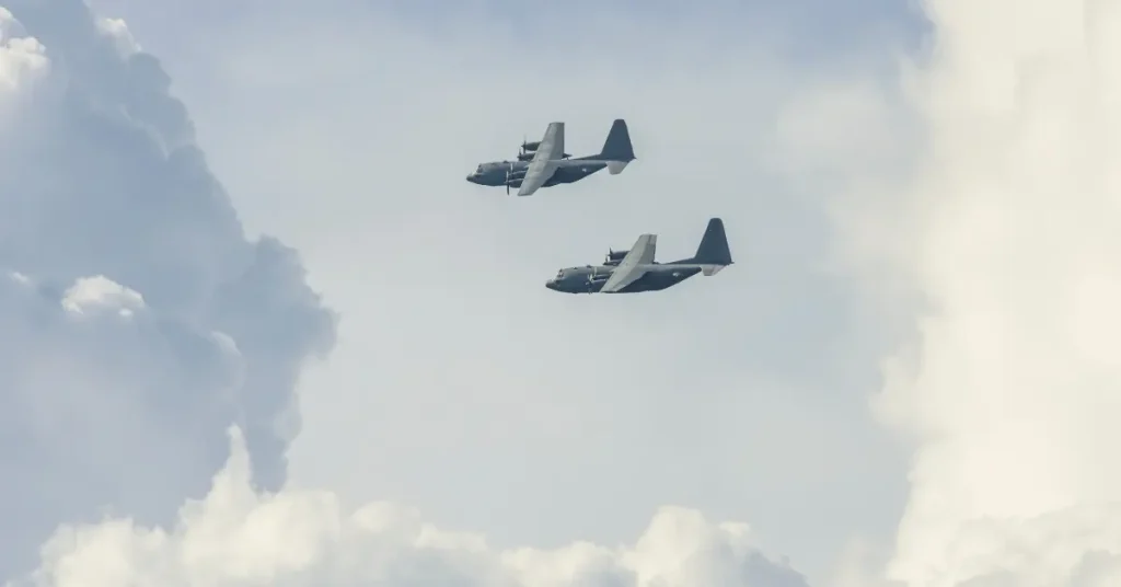 Legal Case Continues for Air Corps Staff Exposed to Dangerous Chemicals Coleman Legal LLP