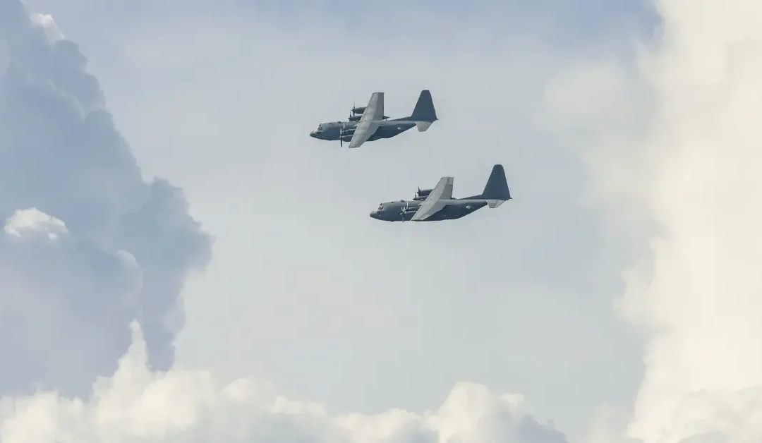 Legal Case Continues for Air Corps Staff Exposed to Dangerous Chemicals