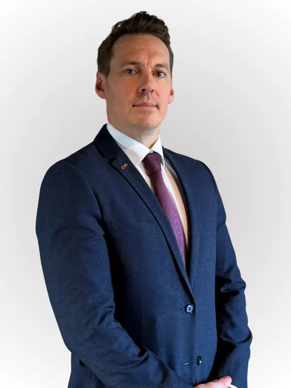 Keith Rolls Partner Coleman Legal