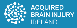 Acquired Brain Injury Ireland Logo