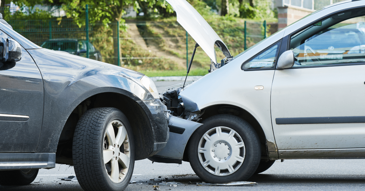 Car Accident Claim Guide Coleman Legal LLP