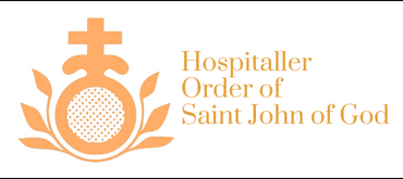 Hospitaller Order of Saint John of God Logo