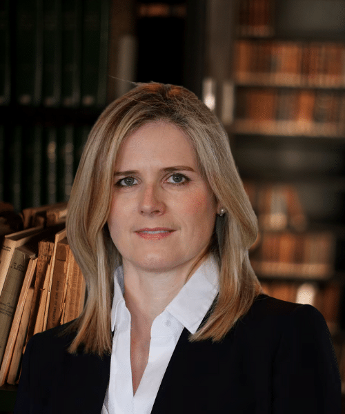 Kathrin Coleman Senior Solicitor Coleman Legal LLP