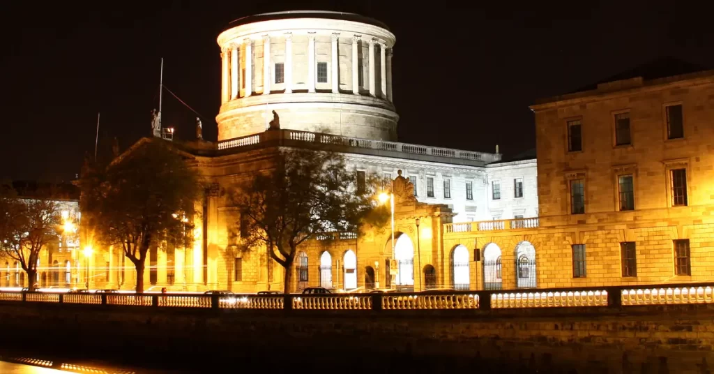 Mother and Baby Home survivors threaten legal action if proposed amendments to bill arenâ€™t agreed upon Coleman Legal LLP