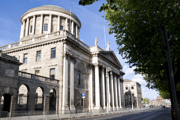 A woman has been awarded €315,000 in damages by the High Court following prolonged sexual abuse