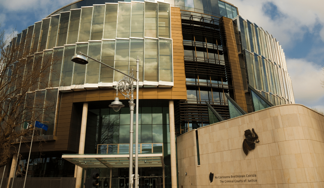 Former Terenure college teacher and rugby coach pleads guilty to two abuse offences
