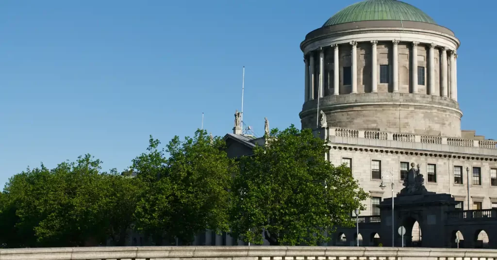 Over 50 victims come forward in Scouting Ireland's historical sexual abuse cases