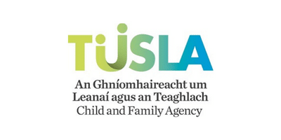 Tusla Logo