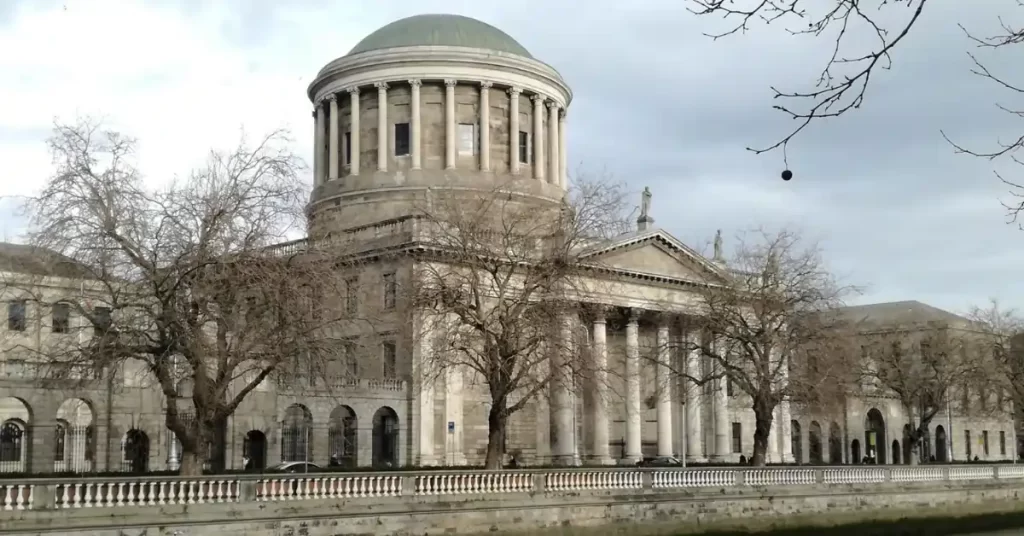 St John's Ambulance Abuse Coleman Legal LLP