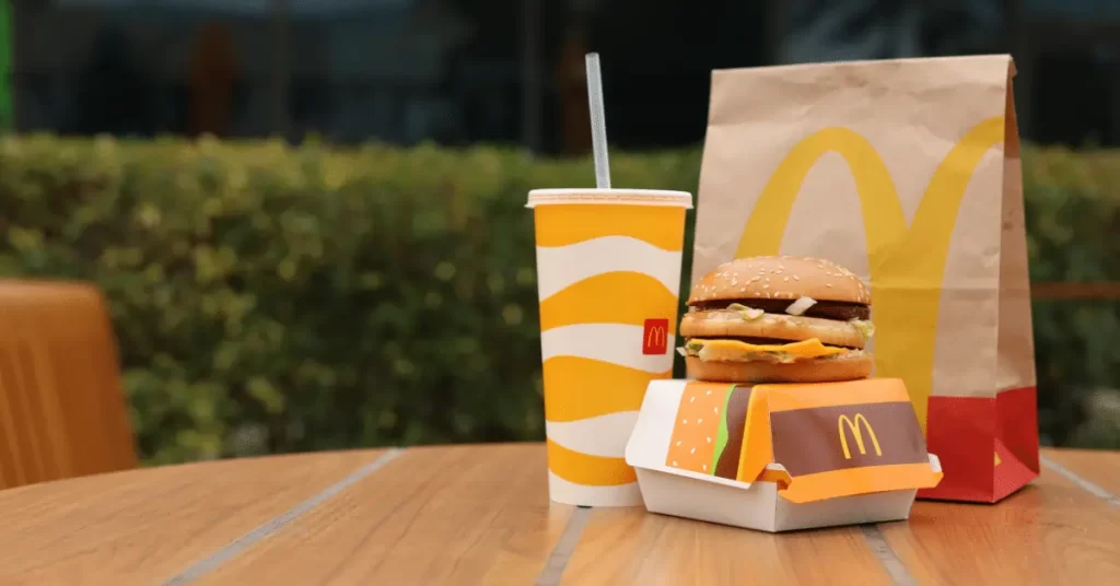 McDonald's to launch investigation into workplace bullying targeted at rape victim