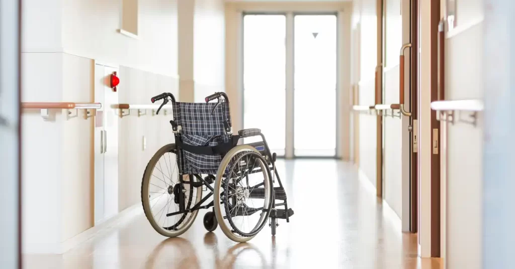 HSE commission comprehensive review of nursing home where resident was raped Coleman Legal LLP