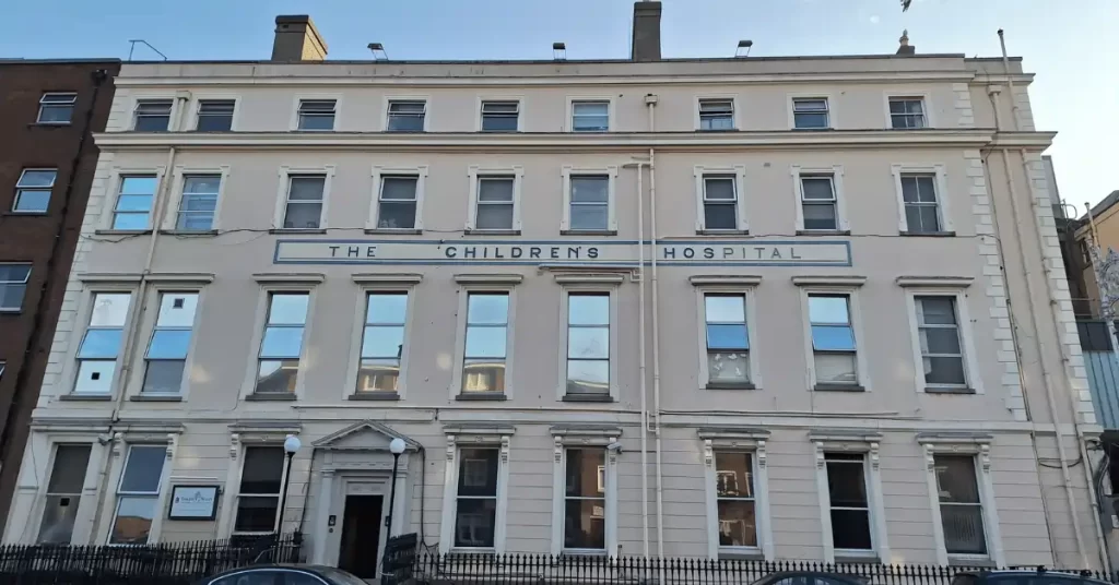 Taoiseach reacts to serious surgical issues at Temple Street Hospital