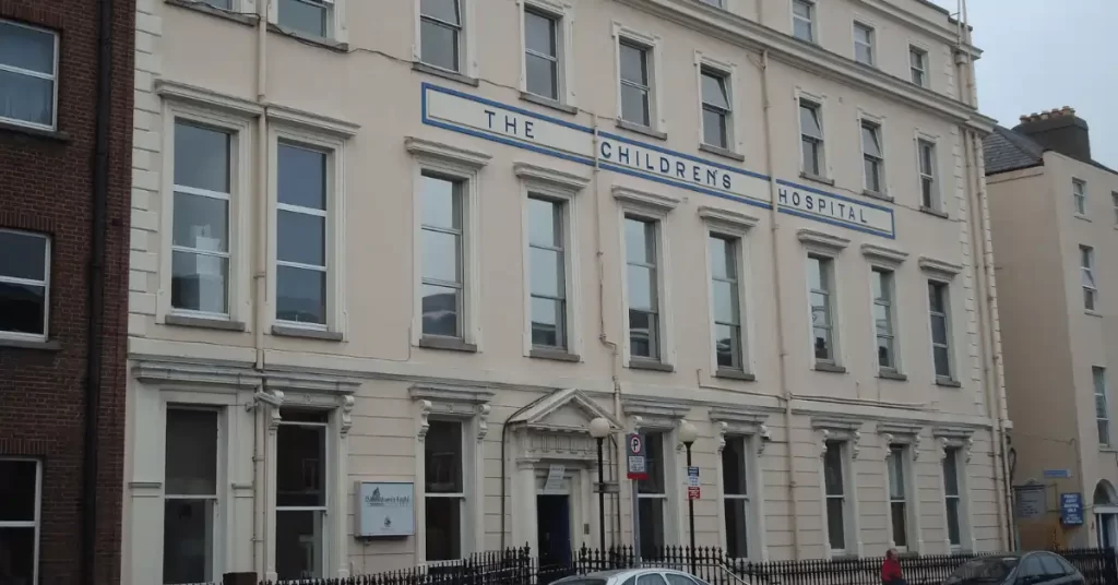 children's orthopaedic surgery Coleman Legal LLP