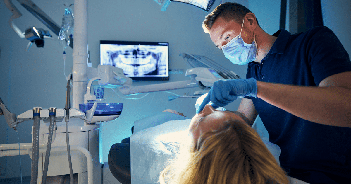 defective dental treatment Coleman Legal LLP