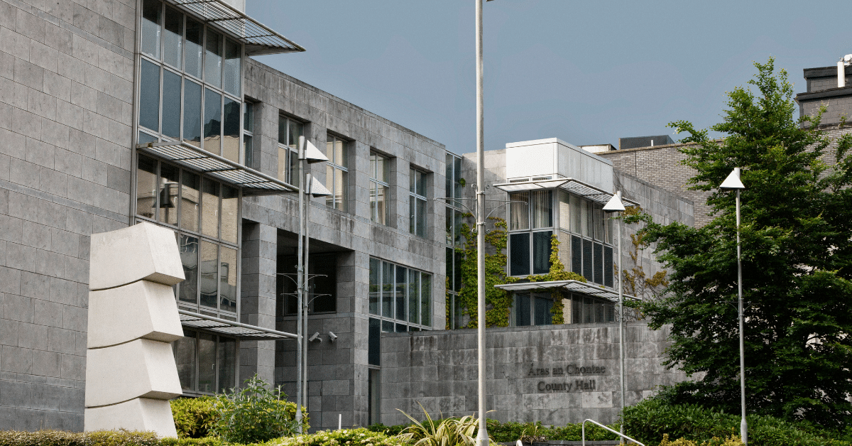 Galway University Hospital Coleman Legal LLP