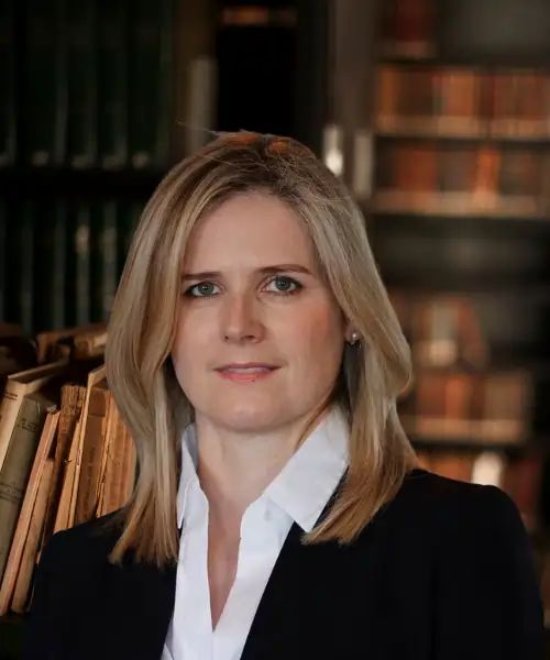 Kathrin Coleman Solicitor Coleman Legal LLP