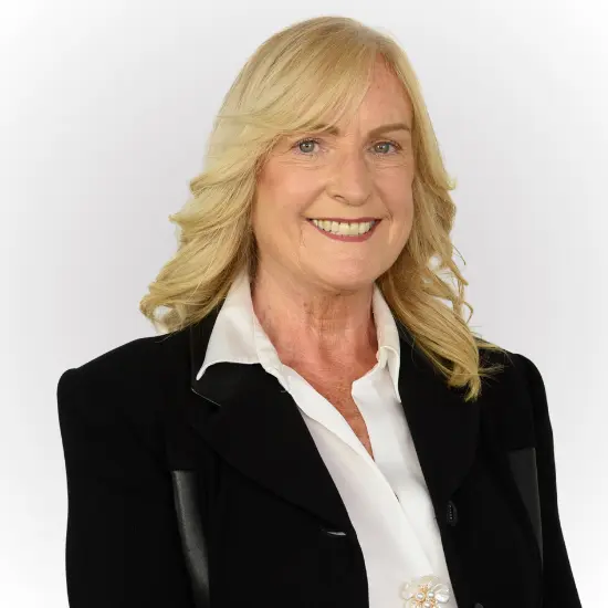 Michelle Smyth