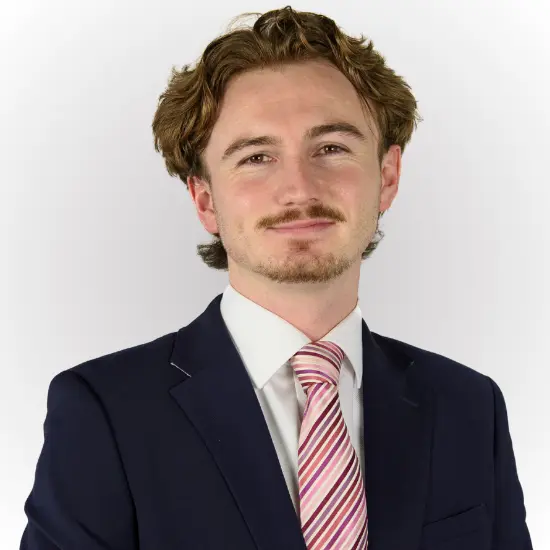 Patrick Coleman