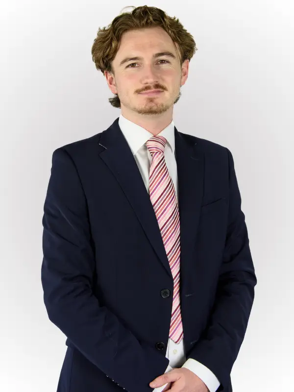 Paddy Coleman Trainee Solicitor Coleman Legal LLP