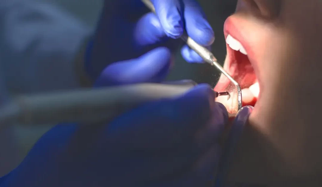 Hundreds of complaints against single dentist highlights need for regulatory overhaul