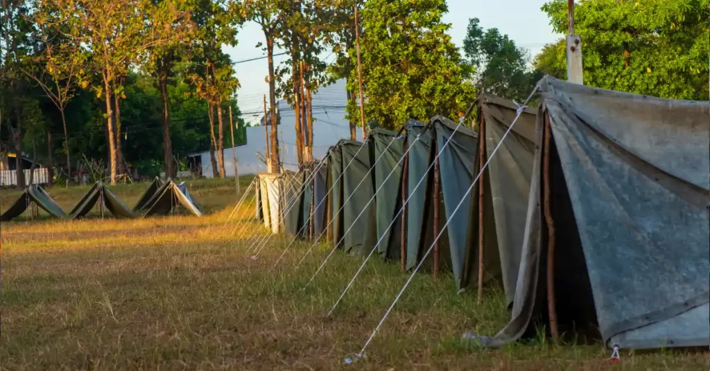 Coleman Legal LLP settle High Court sexual abuse case against Scouting Ireland