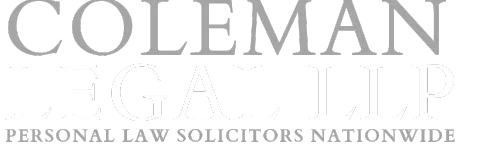 Coleman Legal LLP Logo