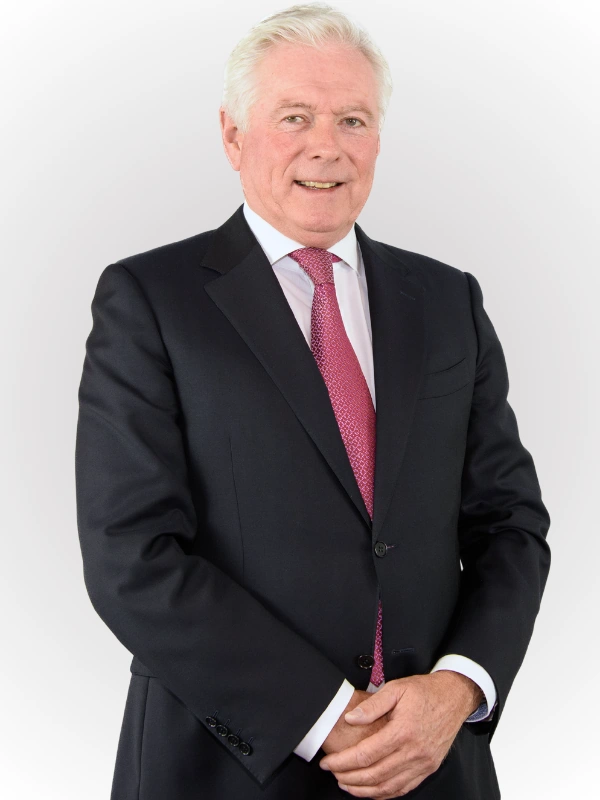 Dave Coleman Managing Partner Coleman Legal LLP