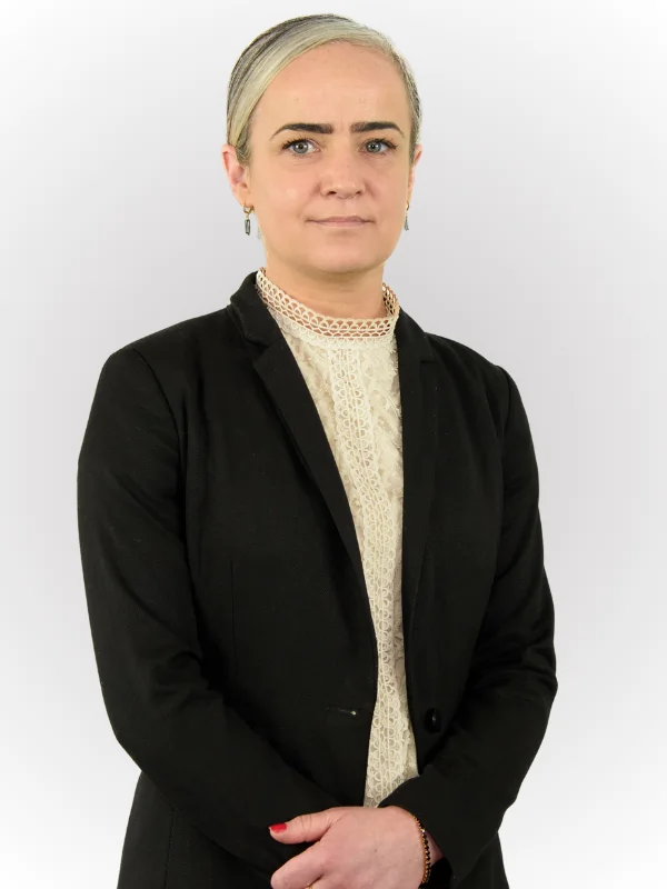 Fiona Reynolds Senior Solicitor Coleman Legal LLP