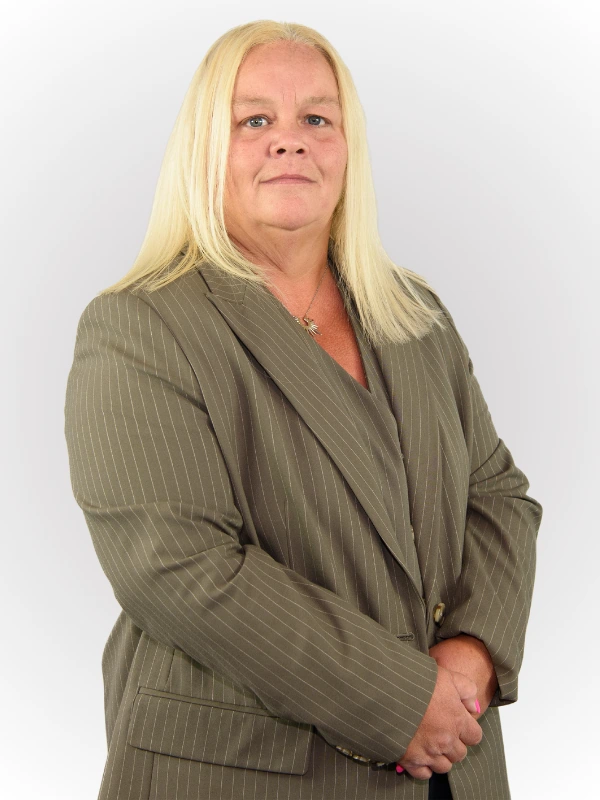 Geraldine Norton Legal Executive Coleman Legal LLP