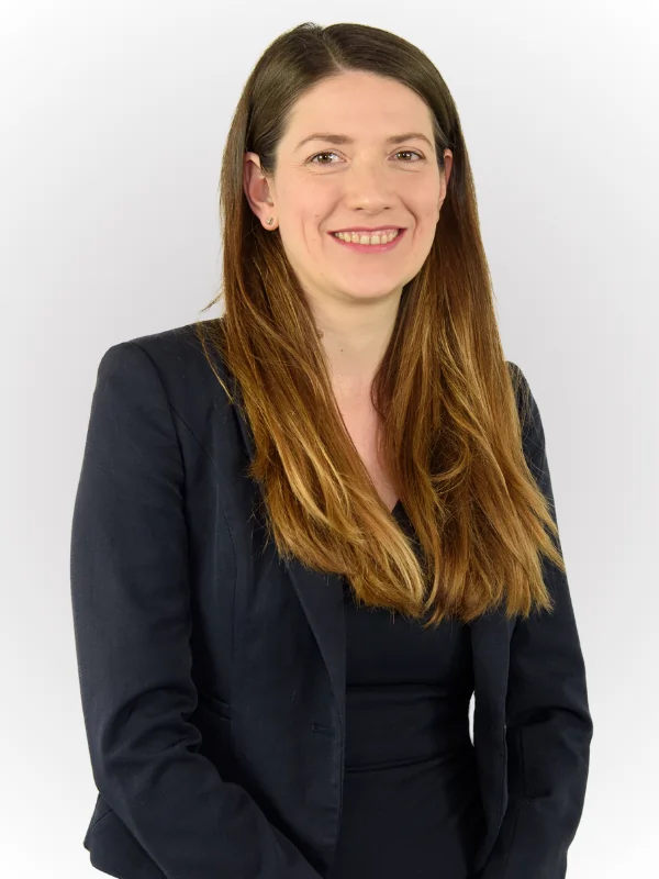 Maria Manea Legal Executive Coleman Legal LLP