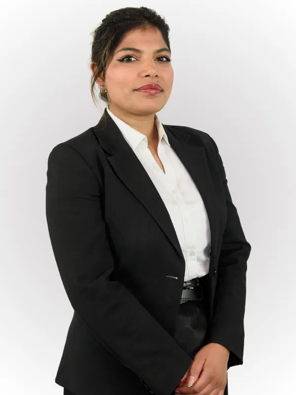 Rupal Dutta Legal Executive Coleman Legal LLP