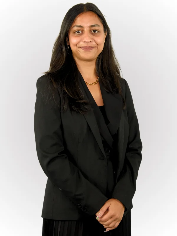 Sumedhaa Trainee Solicitor Coleman Legal LLP