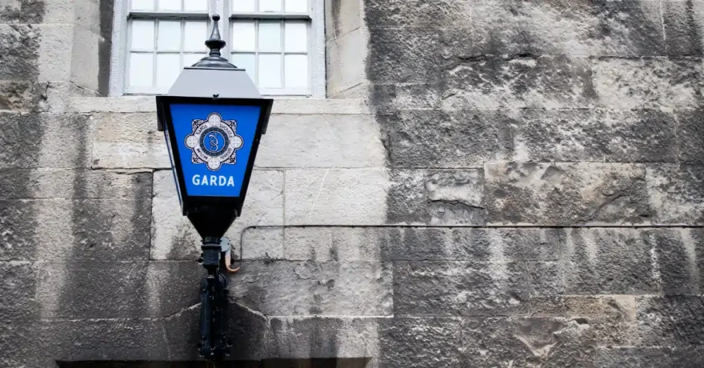 GardaÃ­ Receive Over 160 Reports of Historical Sexual Abuse at Religious Schools