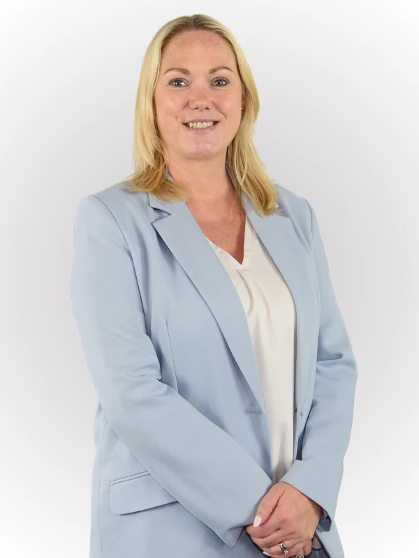 Jennifer Nevin Legal Executive Coleman Legal LLP