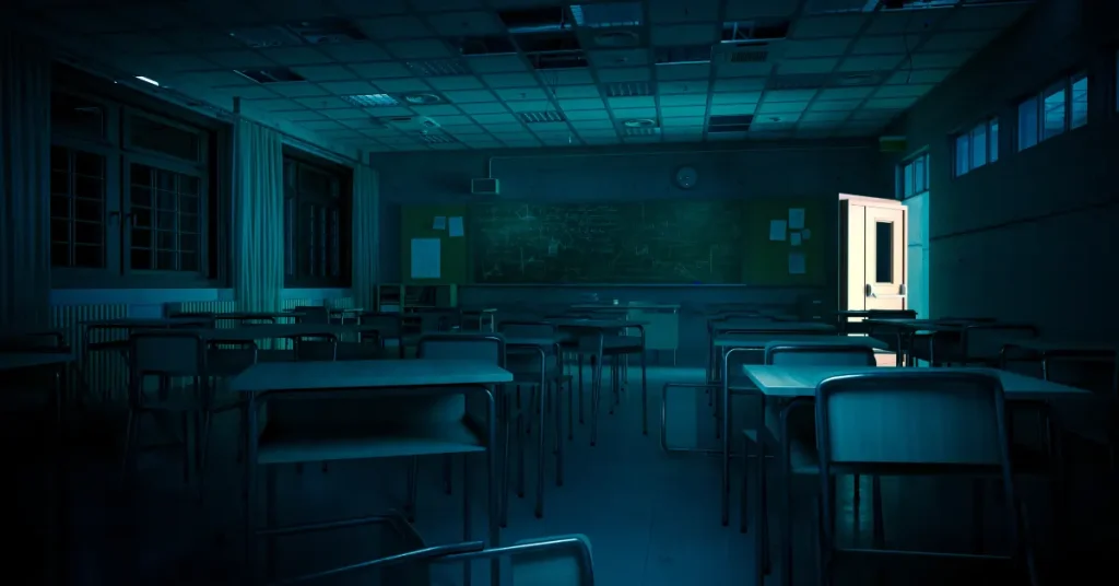 Sexual Abuse in Special Needs Schools Coleman Legal LLP