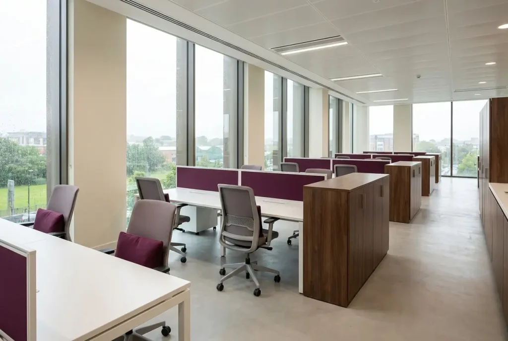 Confidential settlement in workplace sexual assault claim in Ireland