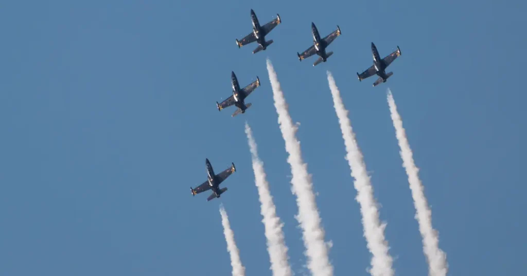 Landmark â‚¬2m settlement for Air Corps chemical exposure survivor Coleman Legal LLP