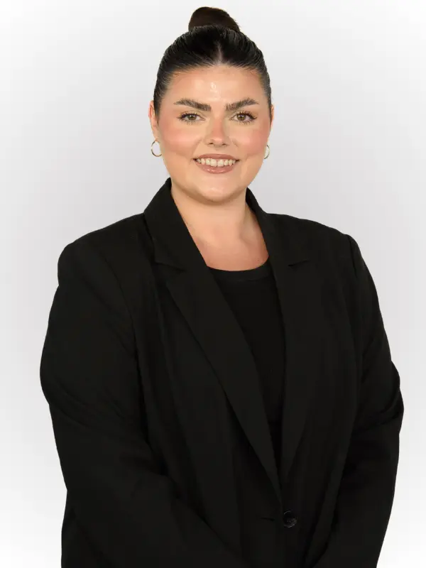 Kayleigh Moran Legal Executive Coleman Legal LLP