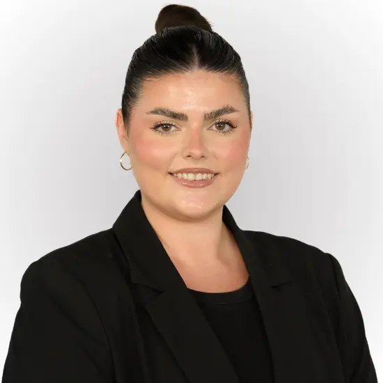 Kayleigh Moran