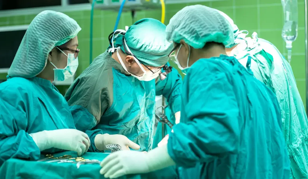 Death of baby at Portiuncala University hospital leads to new review