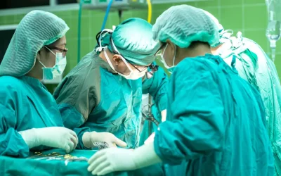 Death of baby at Portiuncala University hospital leads to new review