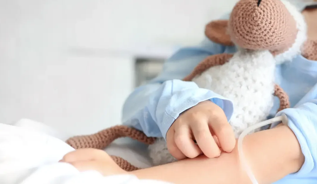 Report uncovers “very serious concerns” over unnecessary hip surgeries in Dublin children’s hospitals [2025]
