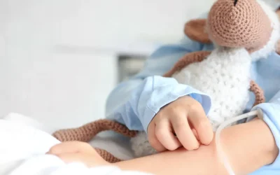 Report uncovers “very serious concerns” over unnecessary hip surgeries in Dublin children’s hospitals [2025]