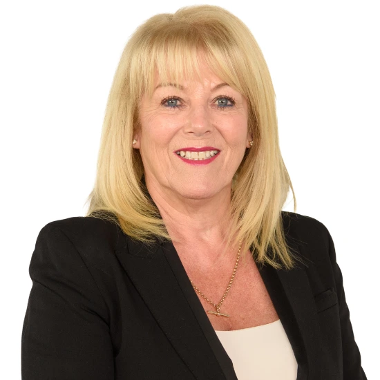 Rose Sweeney