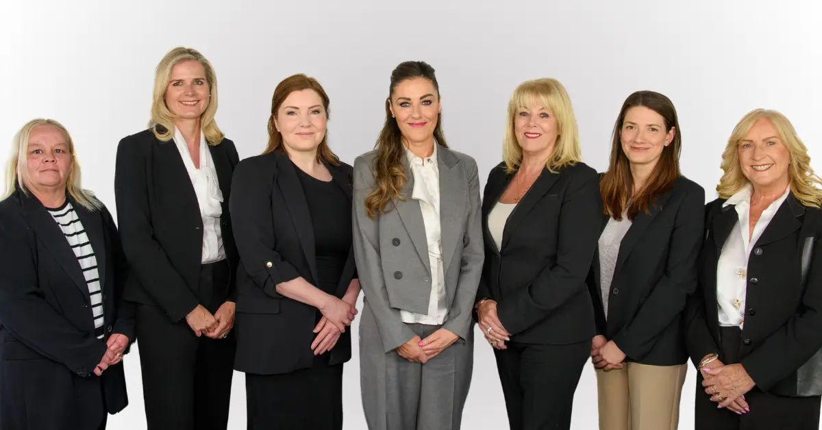 Womens Medical Negligence Team at Coleman Legal LLP