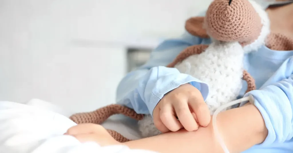 CHI hip surgery review report published Coleman Legal LLP